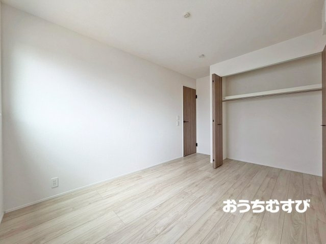 春日井市坂下町3丁目01期(全1棟)の洋室