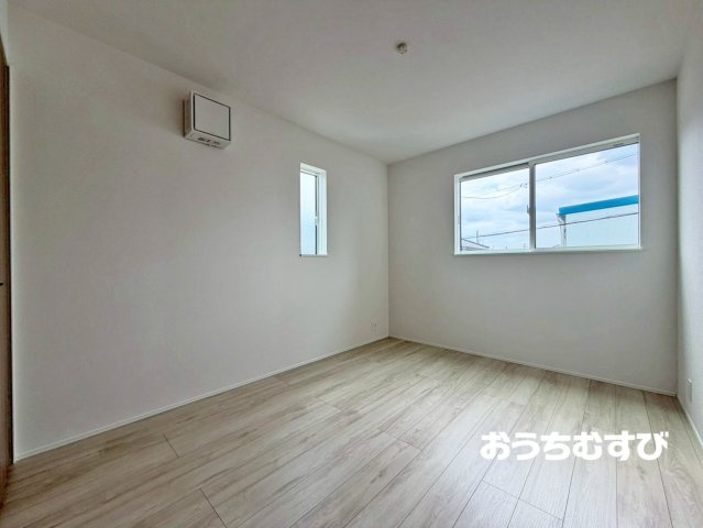 春日井市坂下町3丁目01期(全1棟)の洋室
