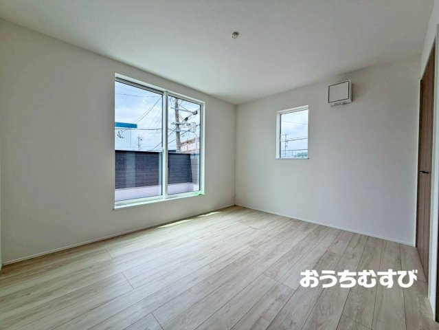 春日井市坂下町3丁目01期(全1棟)の洋室