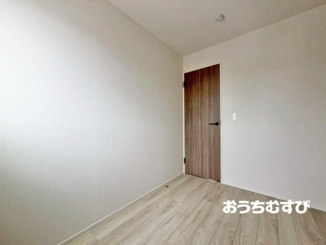 春日井市坂下町3丁目01期(全1棟)の洋室