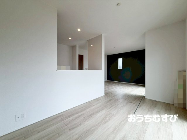春日井市坂下町3丁目01期(全1棟)の居間・リビング