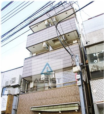 ゆとりすとK5