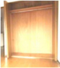 ゆとりすとK5の収納