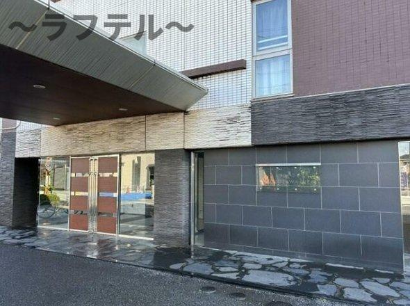 AXASFORT所沢WEST