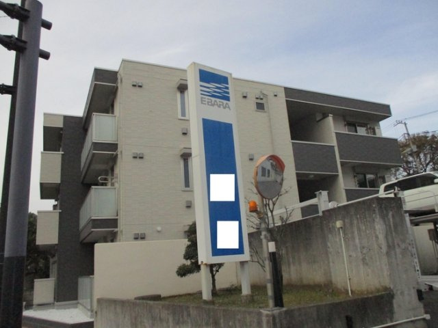 カーサ Lの外観