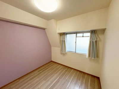 【洋室】 | グランドシーズ住之江 | 親切・丁寧を心がけ、お客様目線で物件探しのお手伝いをさせて頂きます♪お気軽にお問い合わせください！