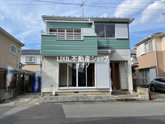 【外観】