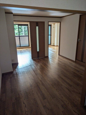 【その他】 | カーサラフロレスタ | 別号室参照画像