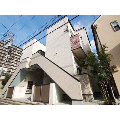 【外観】 | ドリームスクエア