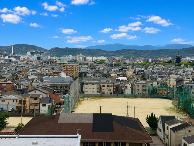 ルネ西大路