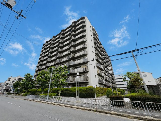ルネ西大路
