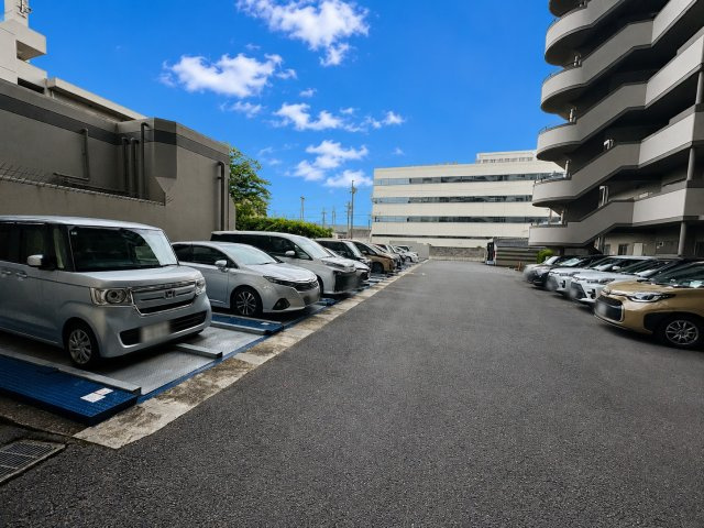 ルネ西大路
