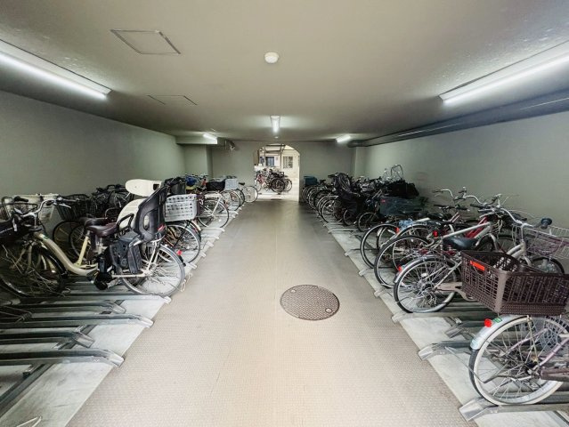 ルネ西大路