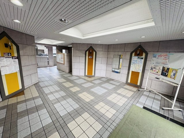ルネ西大路