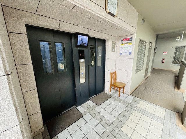 ルネ西大路