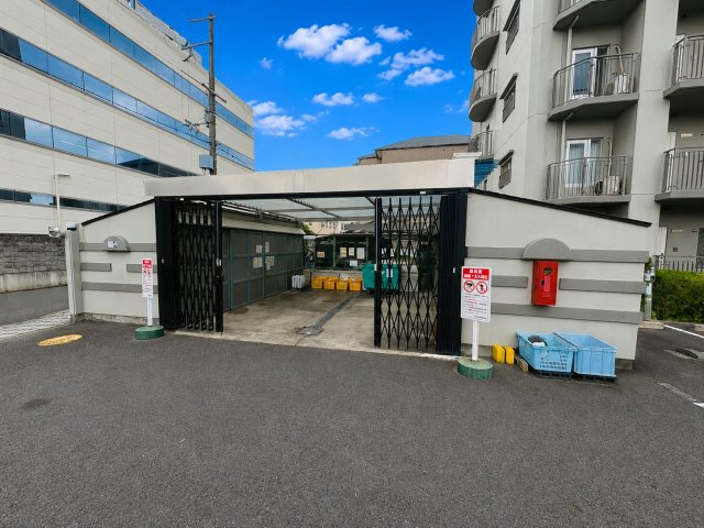 ルネ西大路