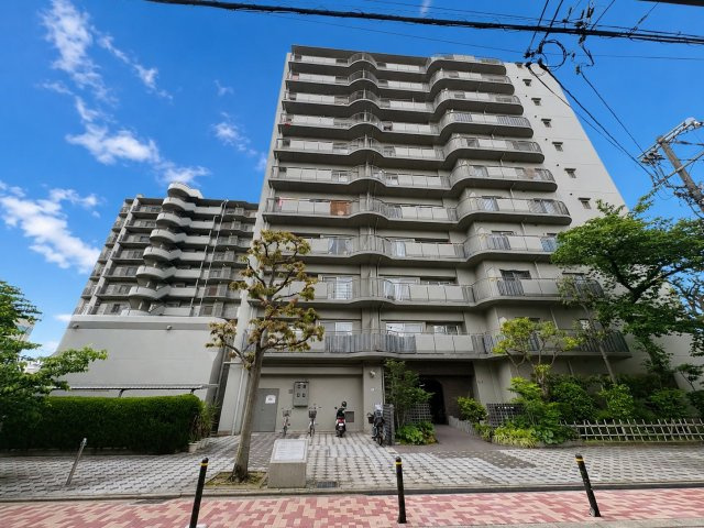 ルネ西大路