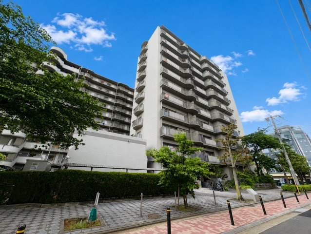 ルネ西大路