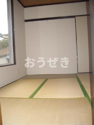 ＹＫハイムの内装