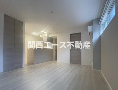 【居間・リビング】 | D-ROOM中小阪 | 同一商品