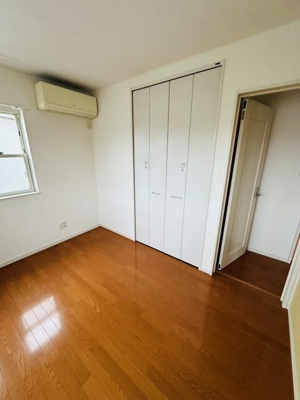 【寝室】 | 栗原中央４丁目戸建