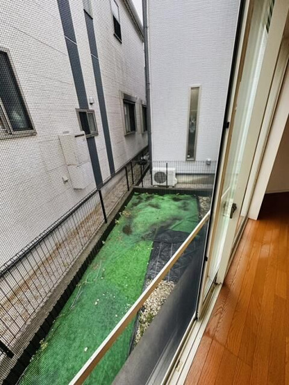 【庭】 | 栗原中央４丁目戸建
