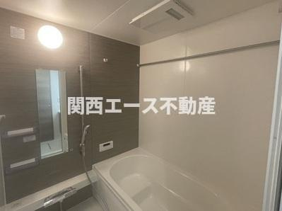 【浴室】 | D-ROOM中小阪 | 同一商品