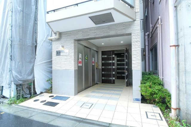 エスペルーモ本所吾妻橋の外観