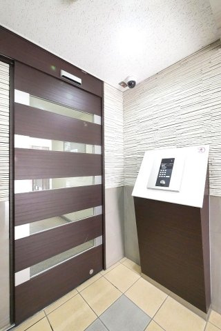 エスペルーモ本所吾妻橋の外観