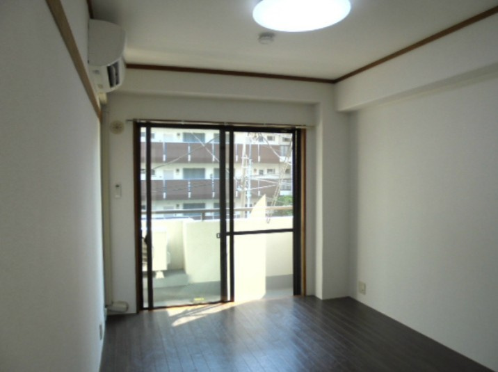 朝日第2目白台マンション