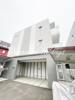 横浜市港南区笹下３丁目の賃貸マンション