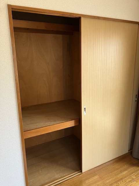 ＴＫＭの収納