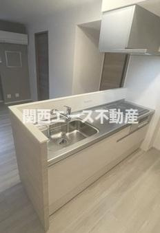 【キッチン】 | D-ROOM中小阪 | 同一商品