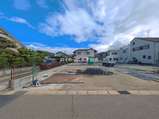 【間取り】 | 北名古屋市熊之庄十二社99『仲介料無料』新築戸建て | A号棟