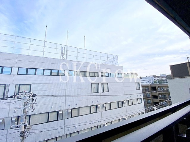 【展望】 | ＡＲＫＭＡＲＫ新宿西落合