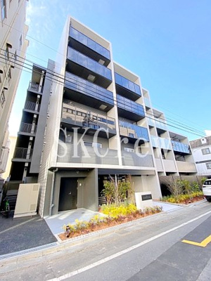 【外観】 | ＡＲＫＭＡＲＫ新宿西落合