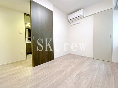 【洋室】 | ＡＲＫＭＡＲＫ新宿西落合