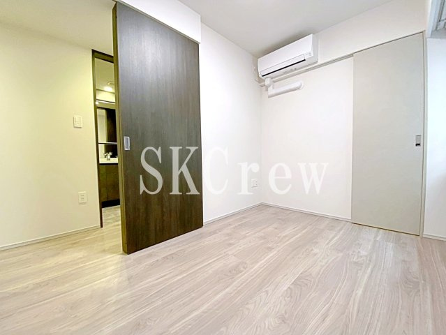 【洋室】 | ＡＲＫＭＡＲＫ新宿西落合