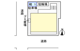 【駐車場】 | 駐車場