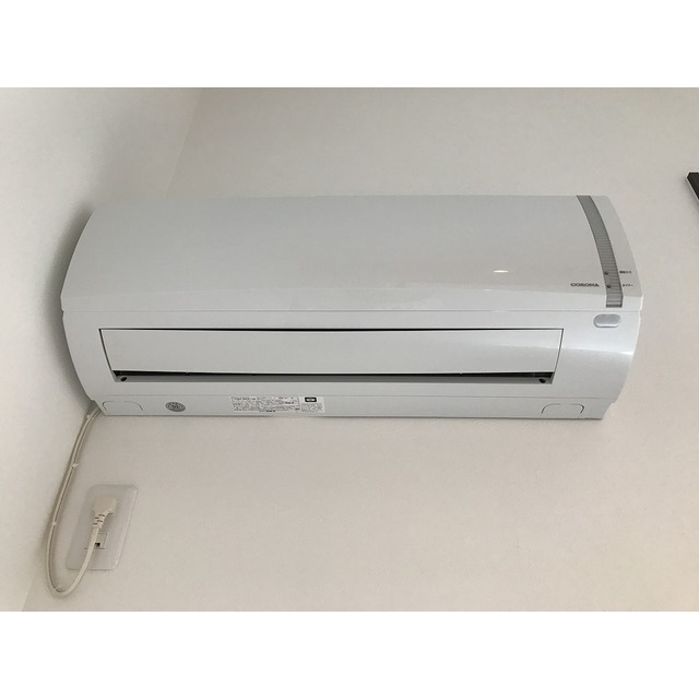 やまてライフのその他|エアコン完備♪