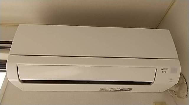 メゾンタミー２の設備