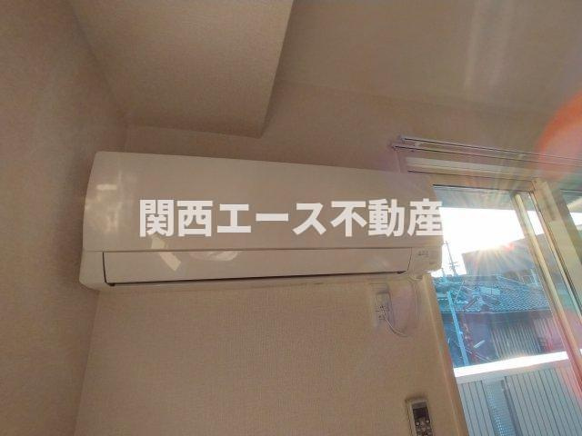 【設備】 | D-ROOM中小阪 | 同一商品