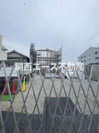 【その他共用部分】 | D-ROOM中小阪