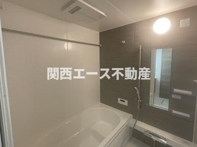 【浴室】 | D-ROOM中小阪 | 同一商品