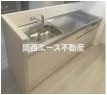 【キッチン】 | D-ROOM中小阪 | 同一商品