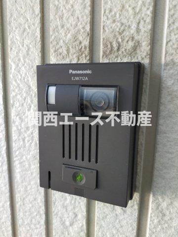 【玄関】 | D-ROOM中小阪 | 同一商品