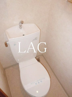 【トイレ】 | コンフォース | トイレです。