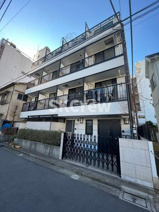 レヤーノ新宿の画像