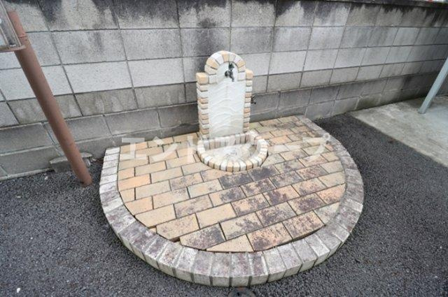 ジュン キャッスルのその他共用部分|高崎、前橋のお部屋探しはエンドスケープまで！お客様の理想お聞かせ下さい♪