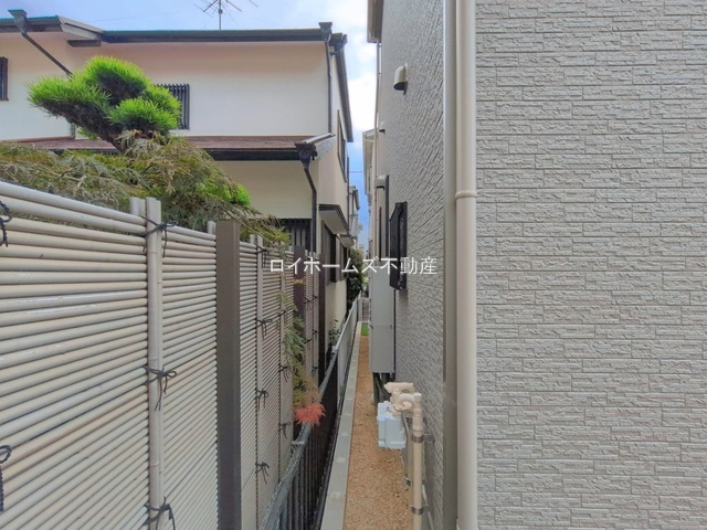 | 北名古屋市熊之庄十二社99『仲介料無料』新築戸建て | 撮影：'26/09/02 